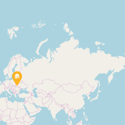 Sichovykh Stril'tsiv Street 76 b Vyshyvanka на глобальній карті